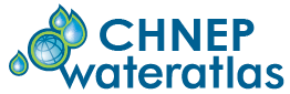 CHNEP Water Atlas Logo
